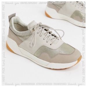 Timberland Kiri retro sneakers